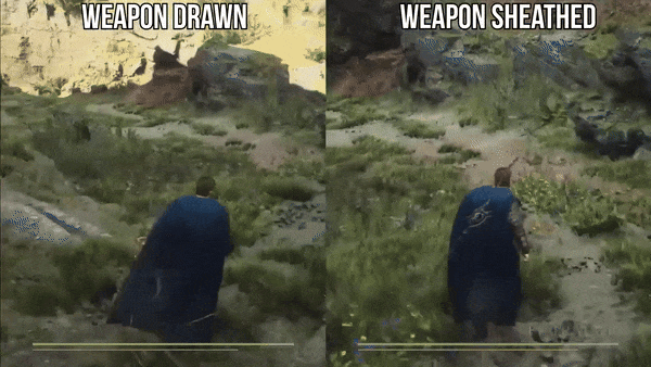 dragonsdogma2-sprinting-sheathed-weapon