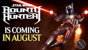 澳洲168幸运10官网结果直播-查询号码记录历史结果 Star Wars: Bounty Hunter Returns With a Remaster