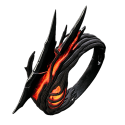 Remnant 2 - Zania'a Malice